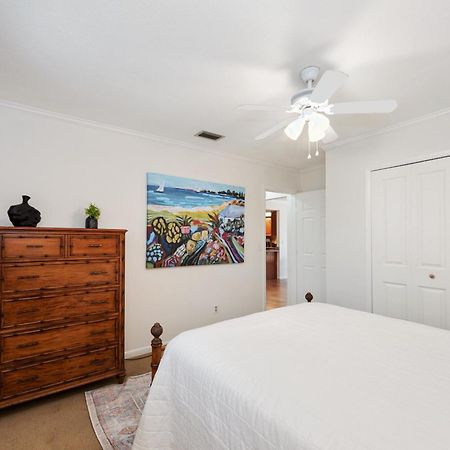 Beach Bungalow 1 By Sun Palace Vacations Fort Myers Beach Exteriér fotografie