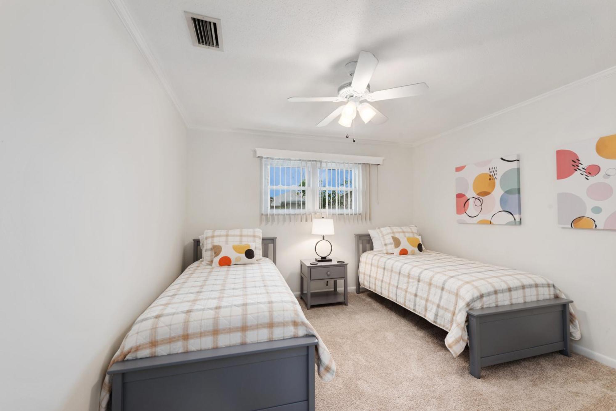 Beach Bungalow 1 By Sun Palace Vacations Fort Myers Beach Exteriér fotografie