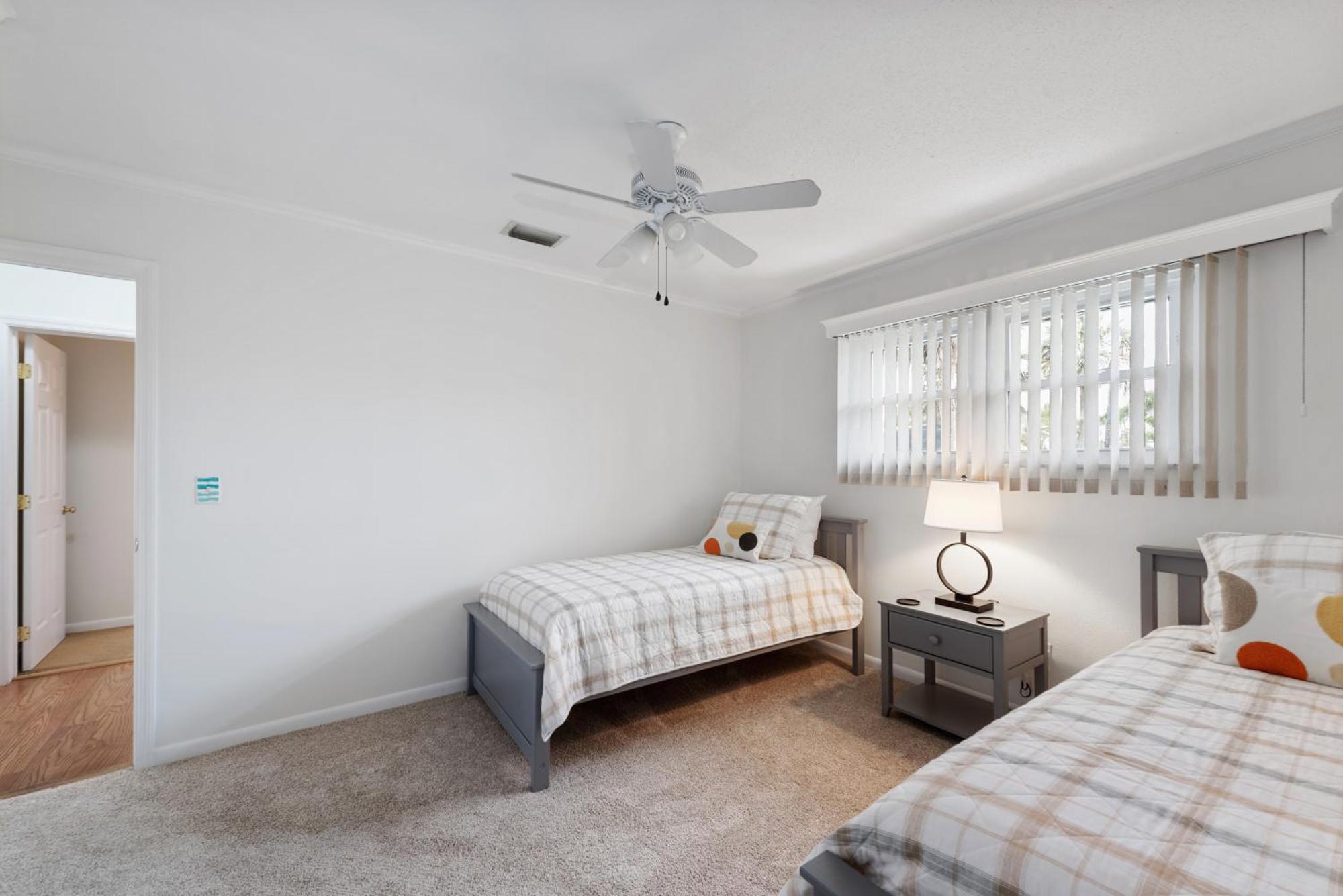 Beach Bungalow 1 By Sun Palace Vacations Fort Myers Beach Exteriér fotografie