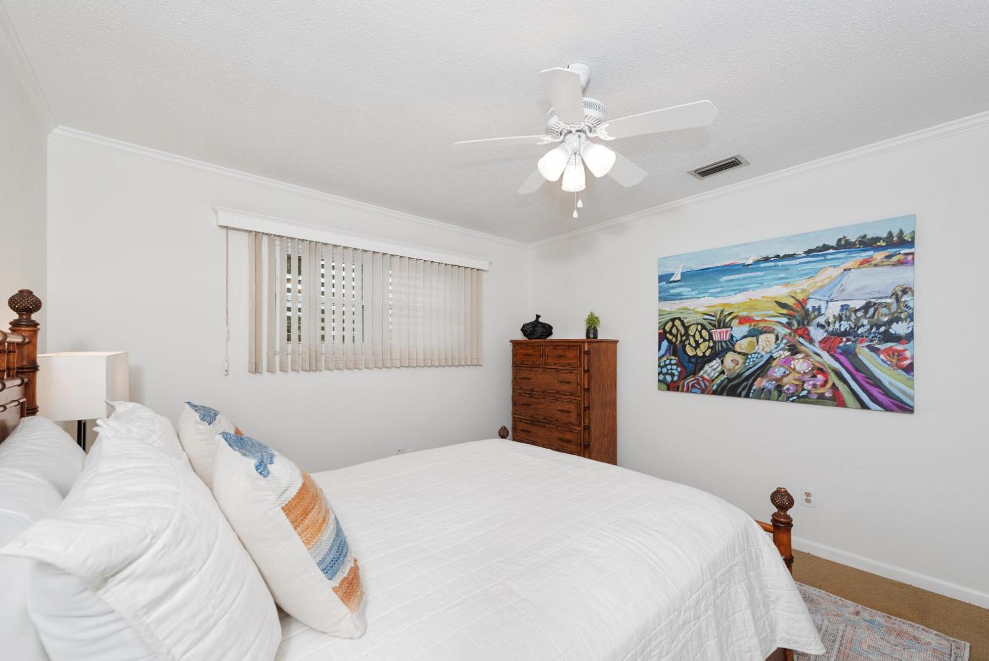 Beach Bungalow 1 By Sun Palace Vacations Fort Myers Beach Exteriér fotografie