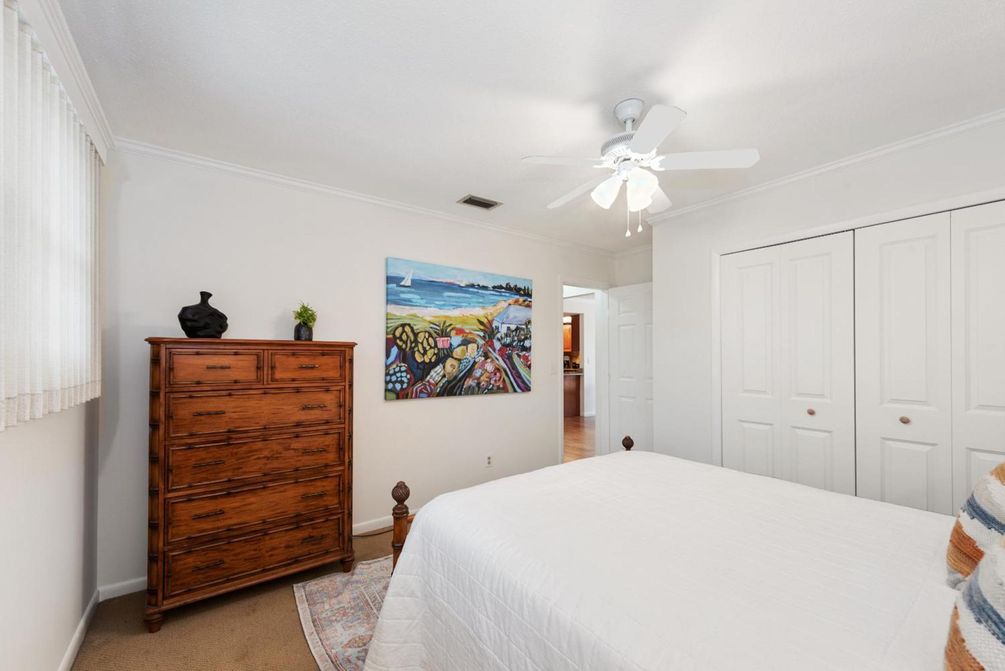 Beach Bungalow 1 By Sun Palace Vacations Fort Myers Beach Exteriér fotografie