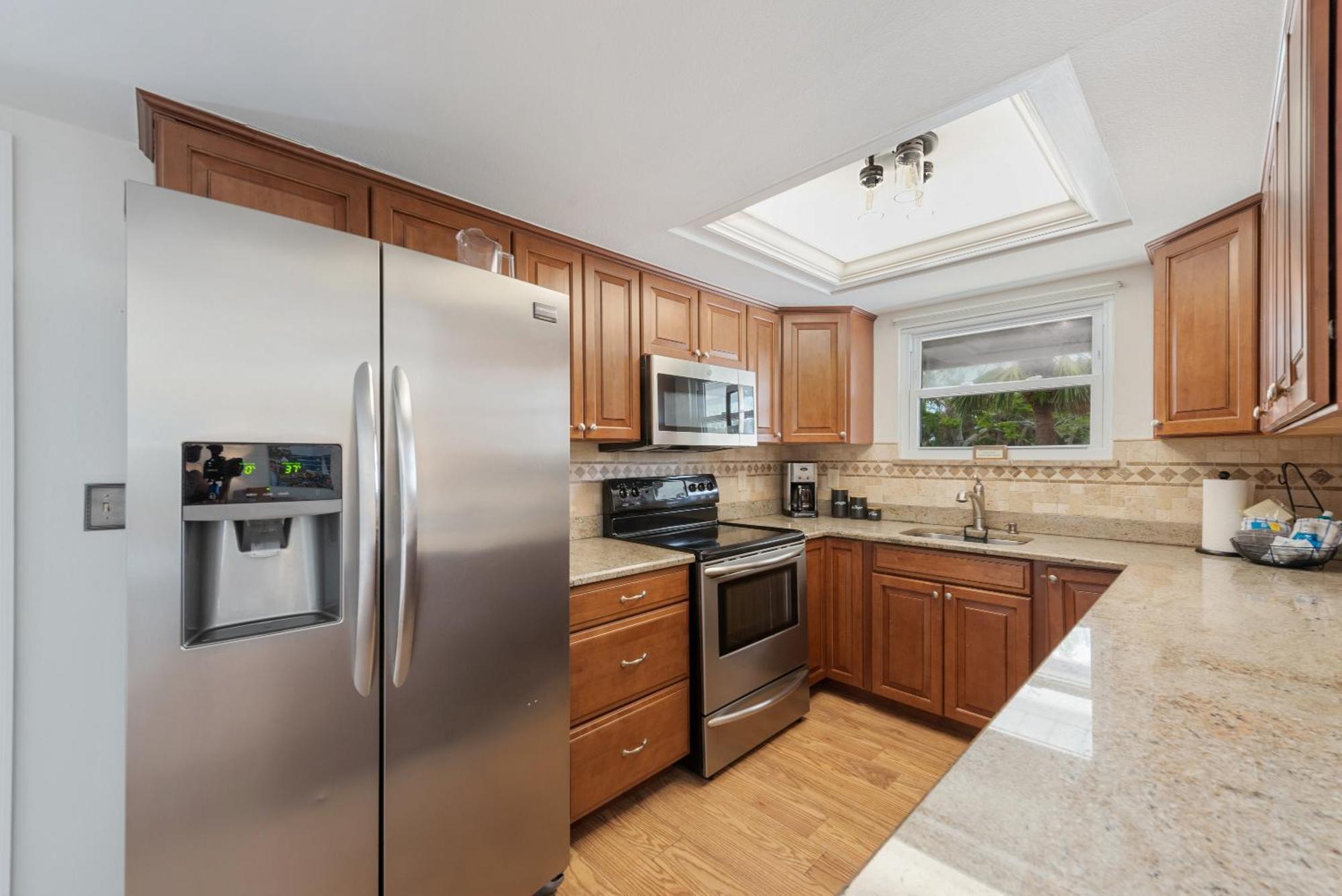 Beach Bungalow 1 By Sun Palace Vacations Fort Myers Beach Exteriér fotografie
