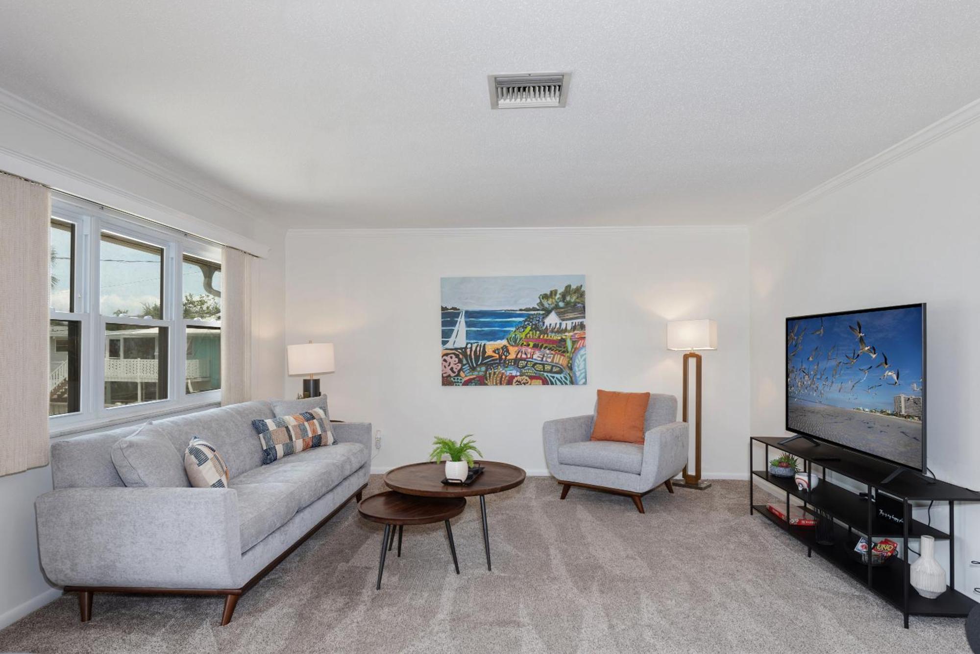 Beach Bungalow 1 By Sun Palace Vacations Fort Myers Beach Exteriér fotografie