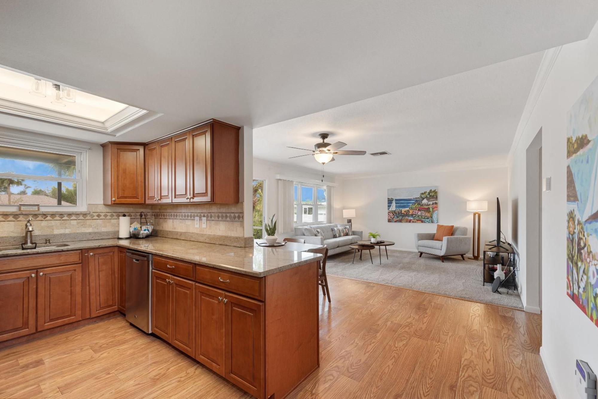 Beach Bungalow 1 By Sun Palace Vacations Fort Myers Beach Exteriér fotografie