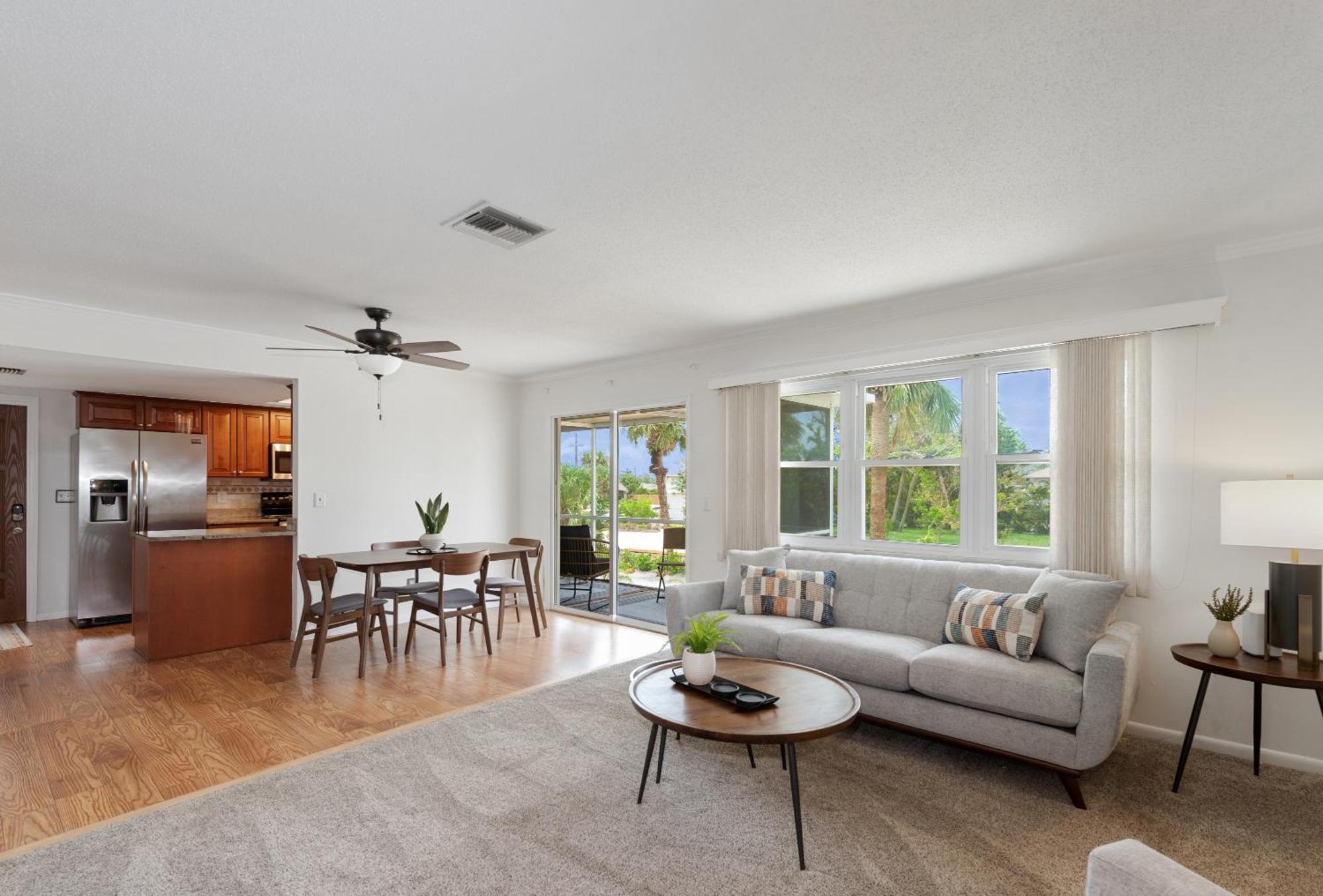 Beach Bungalow 1 By Sun Palace Vacations Fort Myers Beach Exteriér fotografie